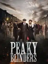 พีกี้ ไบลน์เดอร์ส 4 Peaky Blinders Season 4 2017