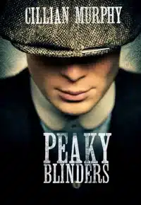 พีกี้ ไบลน์เดอร์ส 1 Peaky Blinders Season 1 2013