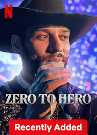 Zero To Hero ซีโร่ ทู ฮีโร่ (2024)