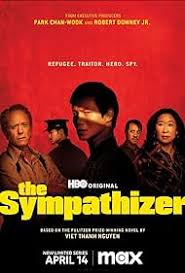The Sympathizer  เดอะ ซิมพาไทเซอร์ สายลับสองหน้า (2024)
