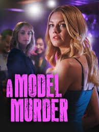 A Model Murder ฆาตกรรมนางแบบ (2024)