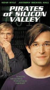 Pirates of Silicon Valley บิล เกทส์ เหนืออัจฉริยะ (1999)
