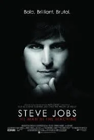 Steve Jobs The Man in the Machine สตีฟ จ็อบส์ บุรุษอัจฉริยะ (2015)