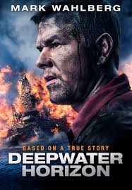 Deepwater Horizon   ฝ่าวิบัติเพลิงนรก  (2016)