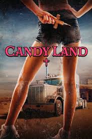 Candy Land แคนดี้แลนด์ (2022)