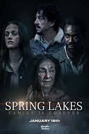 Spring Lakes สปริงเลคส์ (2024)