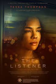 The Listener  ผู้ฟัง (2024)