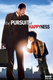 The Pursuit of Happyness ยิ้มไว้ก่อนพ่อสอนไว้ (2006)