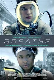 Breathe บรีธ (2024)
