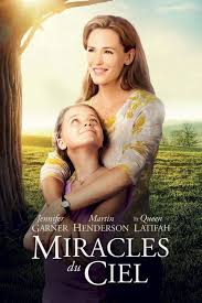 Miracles from Heaven ปาฏิหาริย์จากสวรรค์ (2016)