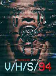 V.H.S.94 เทปลับเขย่าอเวจี 94 (2021)