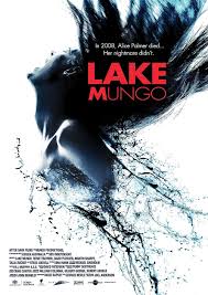 Lake Mungo ทะเลสาบมังโก (2008)