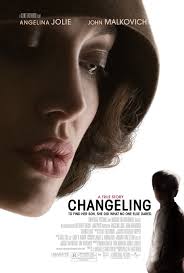 Changeling เชนก์ลิ้ง (2008)