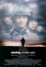Saving Private Ryan เซฟวิ่ง ไพรเวท ไรอัน ฝ่าสมรภูมินรก (1998)
