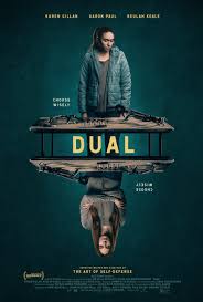 Dual ดูออล  (2022)