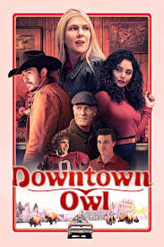 Downtown Owl ดาวน์ทาวน์อาว (2023)