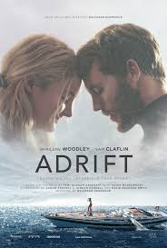 Adrift รักเธอฝ่าเฮอร์ริเคน (2018)