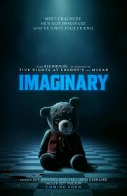 Imaginary ตุ๊กตาซาตาน (2024)