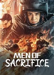 Men of Sacrifice ผู้กล้า ฝ่ามฤตยู (2022)
