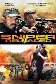 Sniper Reloaded สไนเปอร์ 4 โคตรนักฆ่าซุ่มสังหาร (2011)
