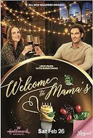 Welcome to Mama’s ร้านอาหารอิ่มรัก (2022)