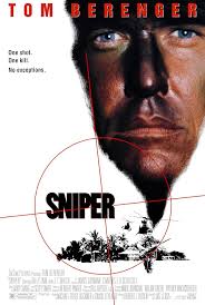 Sniper นักฆ่าเลือดเย็น (1993)