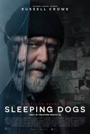 Sleeping Dogs  สลีปปิ้ง ดอกส์ (2024)