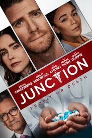 Junction  จังชั่น (2024)