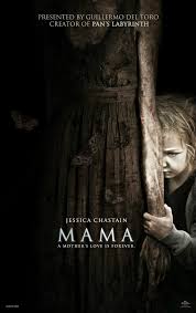 Mama  ผีหวงลูก   (2013)