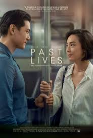 Past Lives  ครั้งหนึ่งซึ่งคิดถึงตลอดไป (2023)