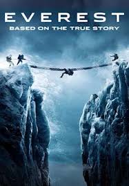 Everest ไต่ฟ้าท้านรก (2015)