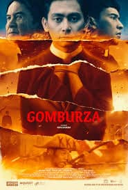 GomBurZa ศรัทธาผู้กล้าแกร่ง  (2023)