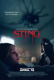 Sting สติง (2024)