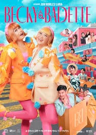 Becky and Badette เบคกี่ กับ บาเดท (2023)