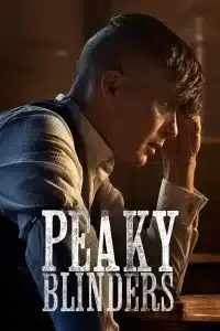 พีกี้ ไบลน์เดอร์ส 5 Peaky Blinders Season 5 2019