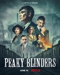 พีกี้ ไบลน์เดอร์ส 6 Peaky Blinders Season 6 2022