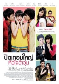 Hormones (2008) ปิดเทอมใหญ่ หัวใจว้าวุ่น