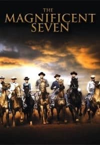เดอะ แมคนิฟิเซ่น เซเว่น THE MAGNIFICENT SEVEN (1960)
