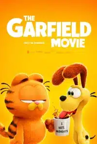 The Garfield Movie การ์ฟิลด์ 2024