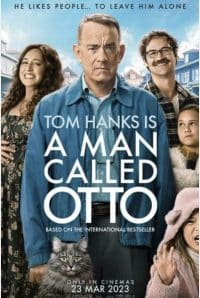 มนุษย์ลุง…ชื่ออ๊อตโต้ A Man Called Otto (2023)