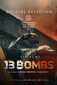 13 Bombs (2024) 13 บอมบ์