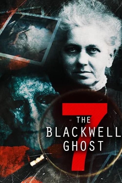 The Blackwell Ghost 2022