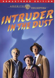 Intruder in the Dust 1949