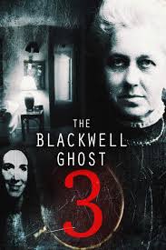 The Blackwell Ghost 2019