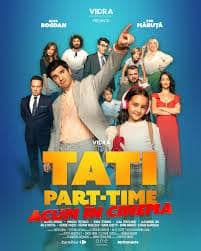 Tati Part Time ทาติ พาร์ท ไทม์ (2024)