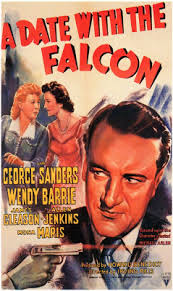 The Falcon’s Brother 1942