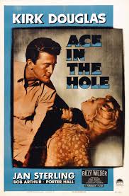Ace in the Hole  1951