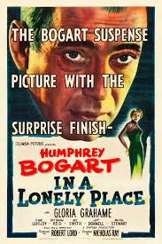 In a Lonely Place 1950