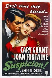 Suspicion 1941