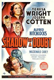 Shadow of a Doubt 1943